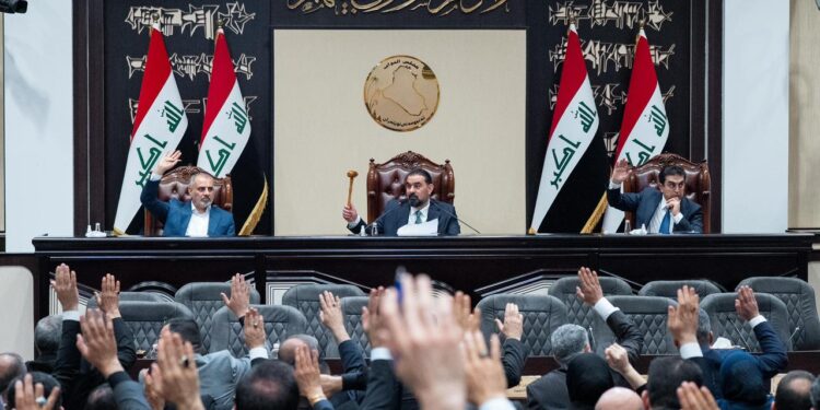قبل وصول موازنة 2027.. المالية النيابية تستدعي وزير المالية للتفاصيل