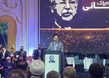 خلال إحياء ذكرى رحيل طالباني.. سياسيو العراق يؤكدون على السيادة واستقلال القرار
