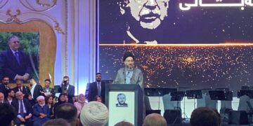 خلال إحياء ذكرى رحيل طالباني.. سياسيو العراق يؤكدون على السيادة واستقلال القرار