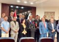 صرخة من قلب اتحاد الغرف التجارية.. مطالبات بإلغاء “القرار 413” وتحذيرات من شلل تام في الأسواق
