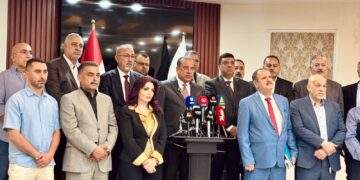 صرخة من قلب اتحاد الغرف التجارية.. مطالبات بإلغاء “القرار 413” وتحذيرات من شلل تام في الأسواق