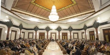 “5 فصائل وافقت على تسليم سلاحها”.. الزيدي: الحكومة تفادت فرض عزلة دولية على العراق