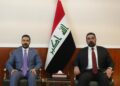 الحلبوسي يصارح الشعب: قرار تغيير سعر الصرف لا رجعة عنه ورؤساء الكتل السياسية داعمون له