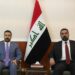 الحلبوسي يصارح الشعب: قرار تغيير سعر الصرف لا رجعة عنه ورؤساء الكتل السياسية داعمون له
