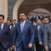 من نينوى.. الزيدي يتعهد بضبط أسعار صرف الدولار ومنع المضاربة