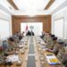 الدفاع الجوي والمسيّرات.. الزيدي يوجه برفع مستوى الجاهزية القتالية إلى أعلى المستويات