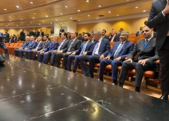 بحضور 261 نائباً.. مجلس النواب يعقد جلسة التصويت على استكمال الكابينة الوزارية