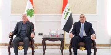 استمرار وصول الوفود إلى بغداد للمشاركة بقمة التعاون الإسلامي