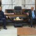 شريان ذي قار الاستراتيجي يقترب من الحسم.. طريق ربط الناصرية بالمرور السريع يتخطى الـ40%