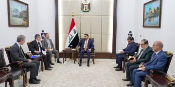 بوابة استثمارية جديدة.. العراق يطرح فرصاً واعدة للشراكات الأوروبية