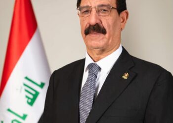 “بعقد طوعي”.. الخفاجي مستشاراً خاصاً لرئيس الوزراء لشؤون الزراعة