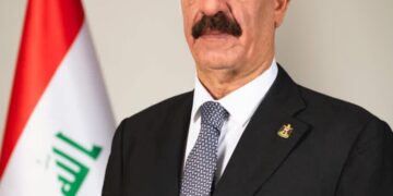 “بعقد طوعي”.. الخفاجي مستشاراً خاصاً لرئيس الوزراء لشؤون الزراعة