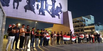 بغداد تستعد لتظاهرات التحرير غداً.. إجراءات أمنية ومنع مرور الدراجات والتكاتك على طرق محددة