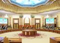 ائتلاف إدارة الدولة يؤكد كفالة حق التظاهر ويدعو إلى إقرار الموازنة ضمن التوقيتات الدستورية