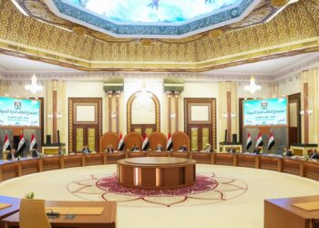 ائتلاف إدارة الدولة يؤكد كفالة حق التظاهر ويدعو إلى إقرار الموازنة ضمن التوقيتات الدستورية