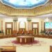 ائتلاف إدارة الدولة يؤكد كفالة حق التظاهر ويدعو إلى إقرار الموازنة ضمن التوقيتات الدستورية