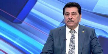 التحالفات العسكرية والقوة الحية