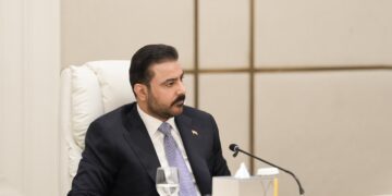 طريق التنمية وميناء الفاو.. العراق يطرق أبواب التجارة العالمية مطلع 2027
