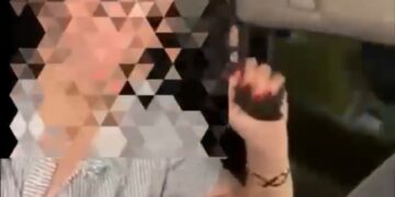 بالفيديو.. شرطة أربيل تطيح بـ”مستعرضة السلاح الإيرانية” وتطلق تحذيراً
