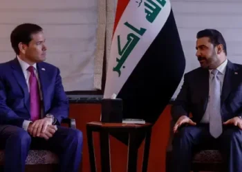 تهنئة أميركية للعراق بيومه الوطني.. روبيو: نحتفي بتاريخ الشعب العراقي وصموده وإنجازاته