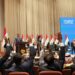 الإطار يبارك استكمال الكابينة الوزارية.. والخزعلي بتصريح مفاجئ: “الحكومة لم تكتمل بعد مع الأسف”