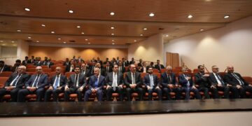 مجلس النواب يصوّت على نواب رئيس الوزراء ومرشحي الوزارات الشاغرة