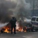 اعتقال شخص 2700 على صلة بالاحتجاجات في فرنسا
