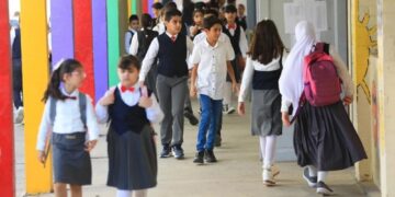 بالوثيقة.. التربية تحظر تكليف الطلبة بالواجبات المدرسية عبر مواقع التواصل بعد انتهاء الدوام