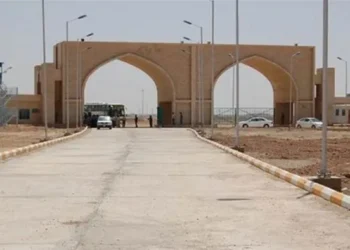 ضغوط أمريكية على بغداد لإغلاق المنافذ مع إيران.. والحكومة العراقية تعزو غلق الشيب لأسباب فنية