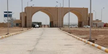ضغوط أمريكية على بغداد لإغلاق المنافذ مع إيران.. والحكومة العراقية تعزو غلق الشيب لأسباب فنية