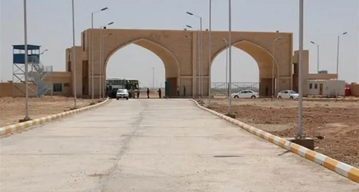 ضغوط أمريكية على بغداد لإغلاق المنافذ مع إيران.. والحكومة العراقية تعزو غلق الشيب لأسباب فنية