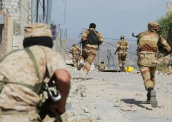 الجيش اليمني: مقتل 1400 حوثي في 2700 عملية خلال 24 ساعة