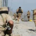 الجيش اليمني: مقتل 1400 حوثي في 2700 عملية خلال 24 ساعة