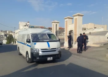 العراق يدين الهجوم على كنيسة في الكرك ويعلن تضامنه مع الأردن