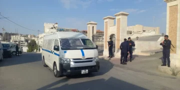 العراق يدين الهجوم على كنيسة في الكرك ويعلن تضامنه مع الأردن