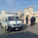 العراق يدين الهجوم على كنيسة في الكرك ويعلن تضامنه مع الأردن