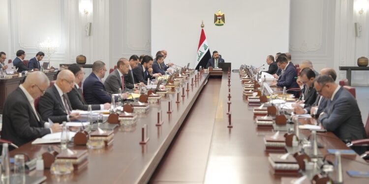 مجلس الوزراء يصدر عدة قرارات بينها تخص الإسكان والطاقة والجامعات الأهلية