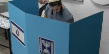 زلزال “المقاعد العربية” يربك حسابات نتنياهو.. الليكود يزعم سرقة الانتخابات وقطر تنفي التدخل