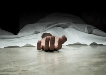 خلاف على الإرث ينتهي بجريمة قتل.. ضبط المتهم وسلاح الجريمة في جكوك
