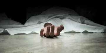 خلاف على الإرث ينتهي بجريمة قتل.. ضبط المتهم وسلاح الجريمة في جكوك