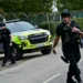 اعتقال بريطاني إيراني في لندن على خلفية “حادث غامض”
