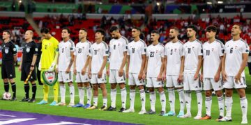 طريق أسود الرافدين إلى لقب آسيا يبدأ باختبار أستراليا وحسابات دور الـ16