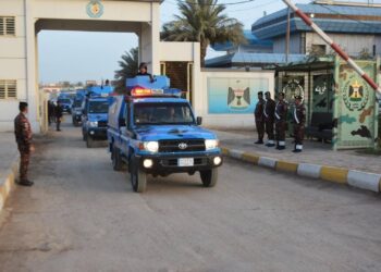 السجن 10 سنوات والطرد من الخدمة لمدانين بالاعتداء على موقوفة داخل مركز شرطة
