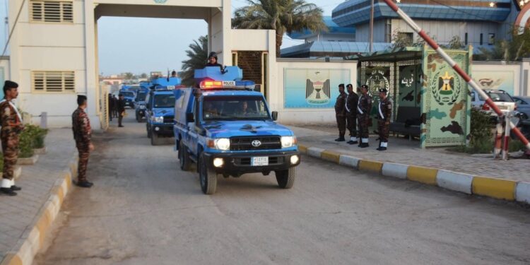 السجن 10 سنوات والطرد من الخدمة لمدانين بالاعتداء على موقوفة داخل مركز شرطة