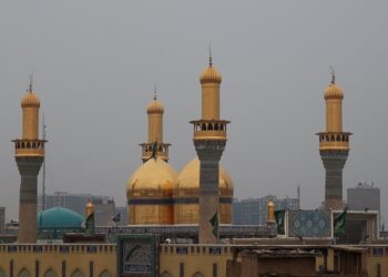 الكاظمية والمحمودية على طاولة التقسيمات الإدارية.. بغداد تتحرك لاستحداث محافظتين
