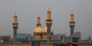 الكاظمية والمحمودية على طاولة التقسيمات الإدارية.. بغداد تتحرك لاستحداث محافظتين