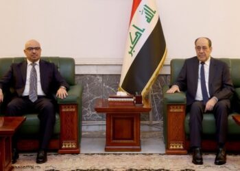 المالكي ووزير التخطيط أمام اختبار المشاريع المتلكئة.. هل تتحول خطط التنمية إلى نتائج ملموسة؟