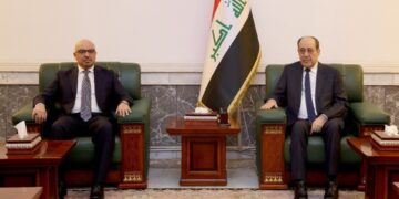 المالكي ووزير التخطيط أمام اختبار المشاريع المتلكئة.. هل تتحول خطط التنمية إلى نتائج ملموسة؟