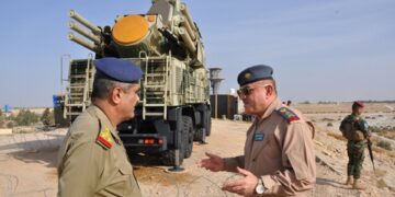 العراق يتجه لتعزيز دفاعاته الجوية وسط تحديات حماية الأجواء والمنشآت الحيوية