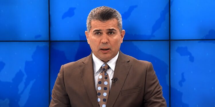 المناطق العشائرية والنائية تحت إجراءات حصر السلاح.. سعد معن يكشف أعداد المسجل منه